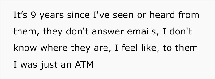 Dad Spends Decades Raising Ungrateful Kids, They Vanish Without A Trace, He&rsquo;s Filled With Regret
