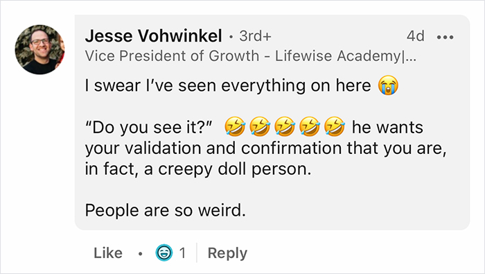 “How Do I Even Reply?”: Woman Gets Turned Down From A Job With An Unhinged Message “How Do I Even Reply?”: Woman Gets Turned Down From A Job With An Unhinged Message