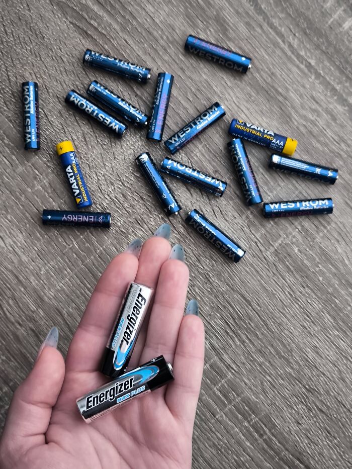 50 Times People Tasted Something Unusual Whether On Purpose Or By Accident