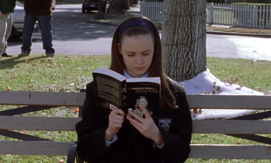 Having Knowledge Of Classic Movies/Books/Music