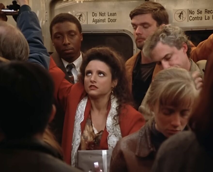 Knowing How To Use Public Transit