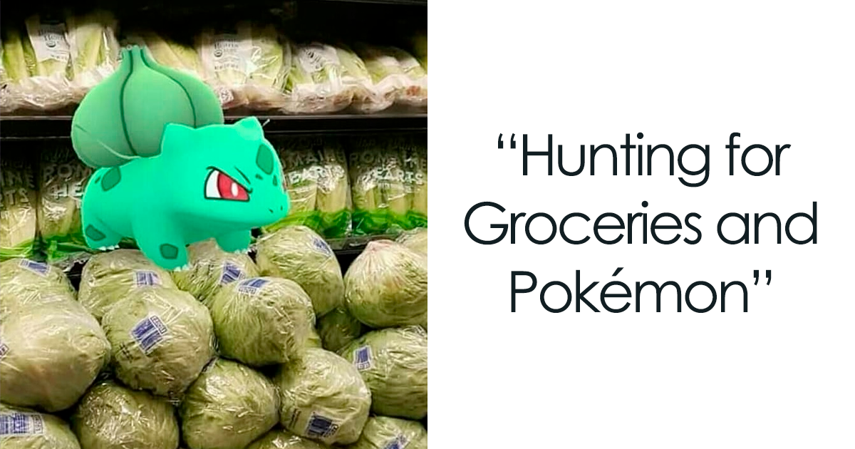 Pokemon Memes Msn