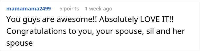 "Became Even Whiter Than Her Dress": Rude MIL Shocked To See Almost Everyone Wearing White "Became Even Whiter Than Her Dress": Rude MIL Shocked To See Almost Everyone Wearing White