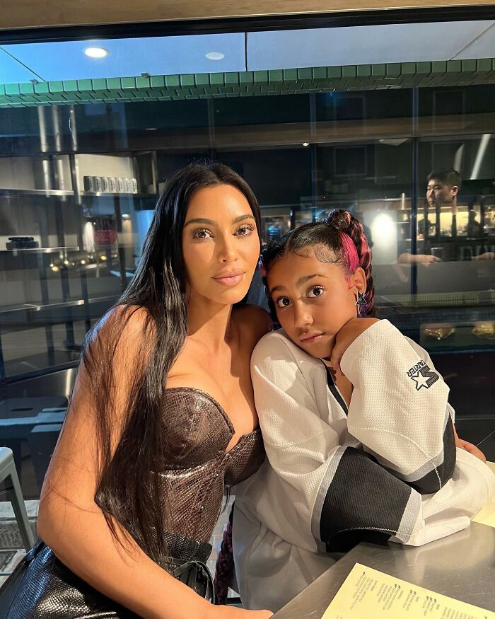 Kim K Speaks Out On “Struggle” Of Having A Child With Dyslexia After North Reveals Diagnosis Kim K Speaks Out On “Struggle” Of Having A Child With Dyslexia After North Reveals Diagnosis