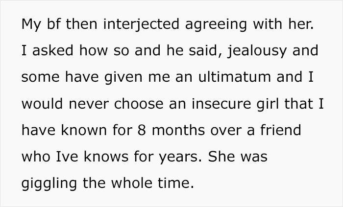 &ldquo;I Was Like &lsquo;What?&rsquo;&rdquo;: Woman Immediately Breaks Up With BF After Meeting His Girl Best Friend