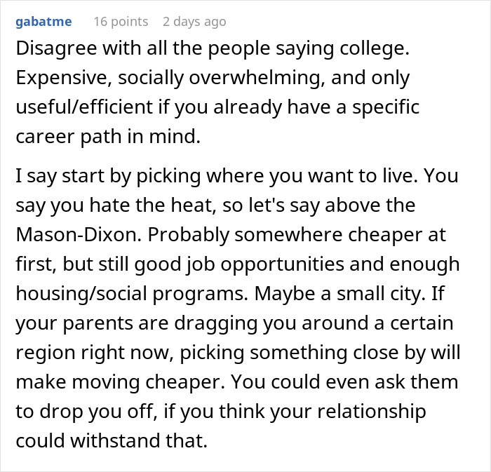 "They Are So Delusional": Teen Who Grew Up With RV Influencer Parents Shares Her Side