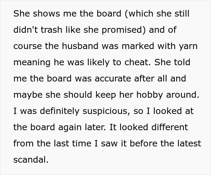 Wife Ruins Two Marriages With One Bra After Man Learns The Root Of Her Creepy &ldquo;Hobby Project&rdquo;