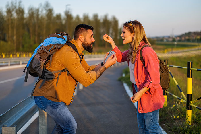 Woman Is Put Off By Husband And Sister&rsquo;s Behavior During Family Event, Uncovers The Truth