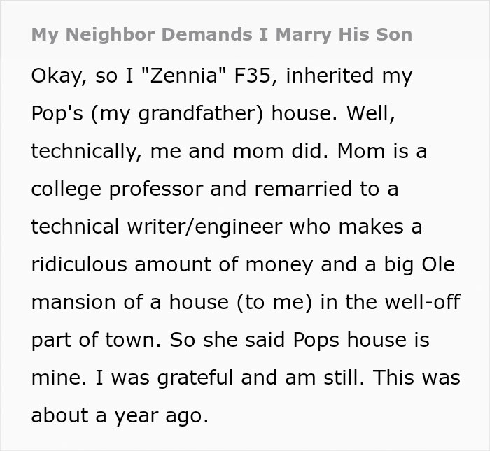 Neighbor Goes Above And Beyond To Break A Same-Sex Couple Up, Starts A War He Can’t Win Neighbor Goes Above And Beyond To Break A Same-Sex Couple Up, Starts A War He Can’t Win