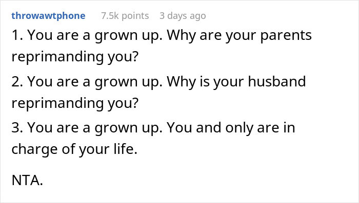 “Not My Money”: Man Starts A Fight After Stay-At-Home Wife Spends $950 On Groceries “Not My Money”: Man Starts A Fight After Stay-At-Home Wife Spends $950 On Groceries