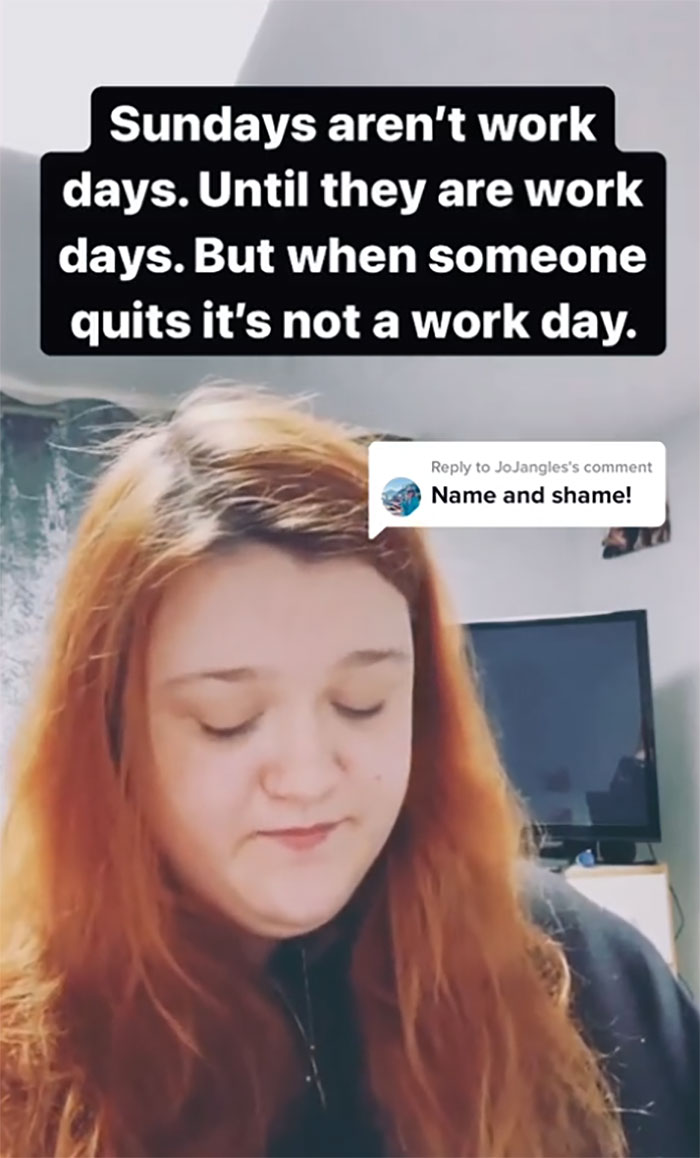 Boss Tries To Intimidate Quitting Worker Into Staying, Is Unaware He&rsquo;s Being Recorded