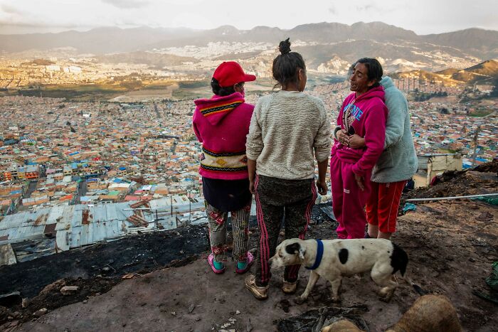 Meet The Captivating Images Of Award-Winning Photographer Antonio Cascio