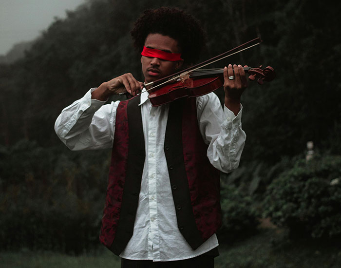 Netizens Rejoice As Scientists Learn Classical Music May Help Battle Treatment-Resistant Depression