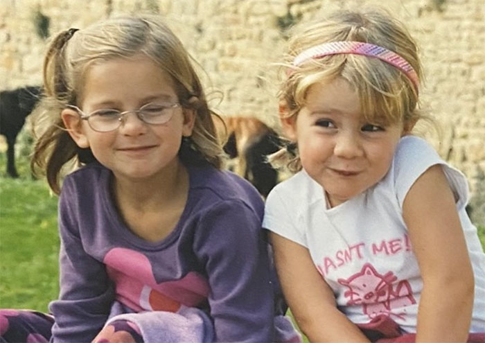 Painter Who Was Paralyzed At 13 Uses Her Mouth To Paint On Her Sister&rsquo;s Ceramics, Goes Viral Online