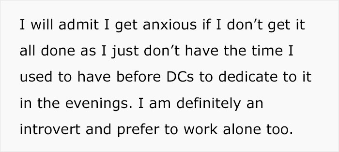 Woman Sick Of Clingy Coworker Who Complains About Everything And Invades Her Privacy