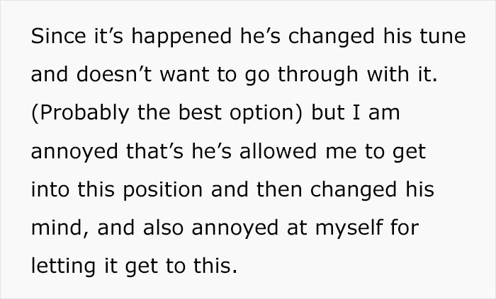 Pregnant Woman Expects BF To Help With New Baby, He Claims His Hands Are Already Full With His Kids