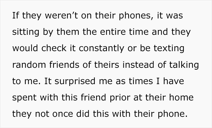 Woman Is Disappointed As Friend Stays Over For 3 Nights And Complains About Her Kid Being Annoying