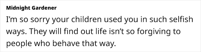 Dad Spends Decades Raising Ungrateful Kids, They Vanish Without A Trace, He&rsquo;s Filled With Regret