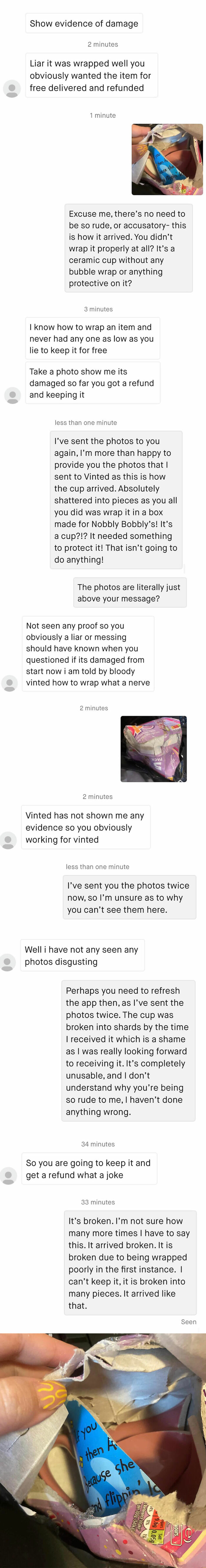 Funny-Weird-Shopping-Conversations-Dm-Drama