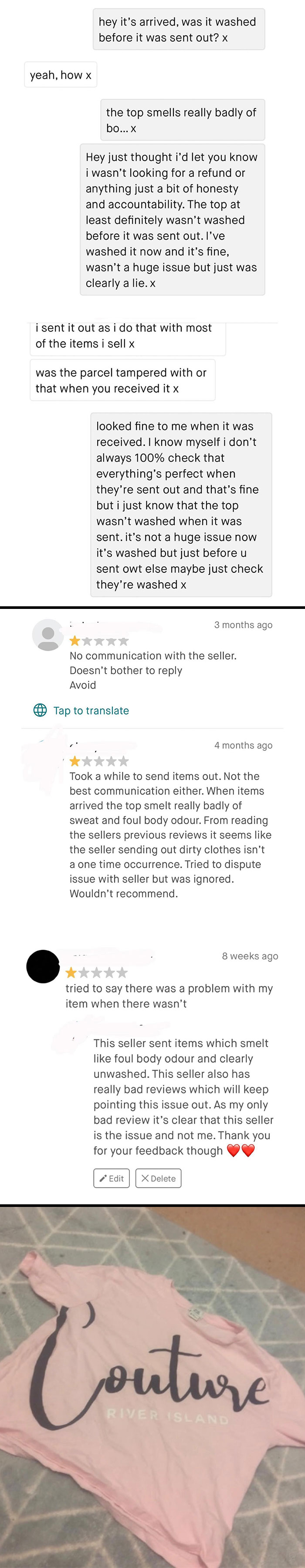 Funny-Weird-Shopping-Conversations-Dm-Drama