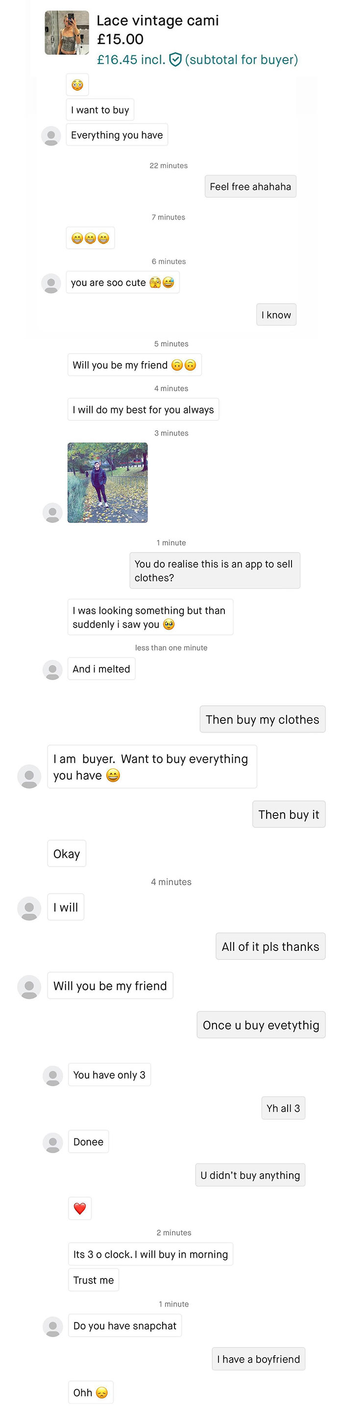 Funny-Weird-Shopping-Conversations-Dm-Drama