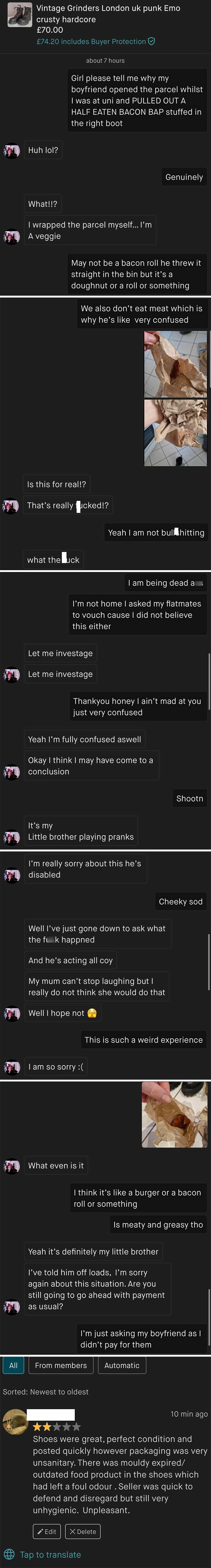 Funny-Weird-Shopping-Conversations-Dm-Drama