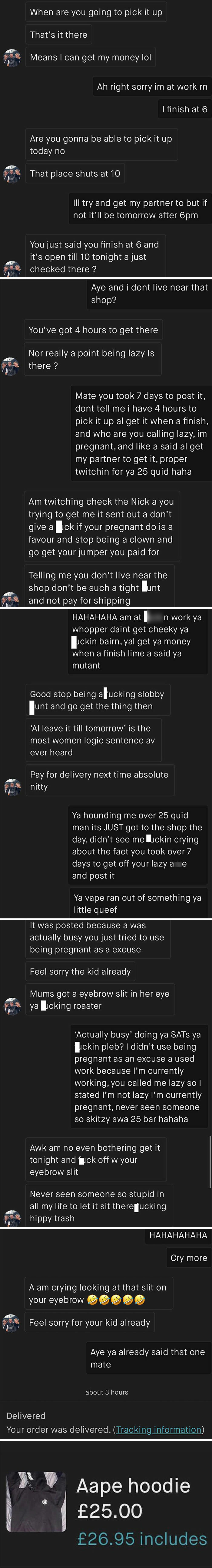 Funny-Weird-Shopping-Conversations-Dm-Drama