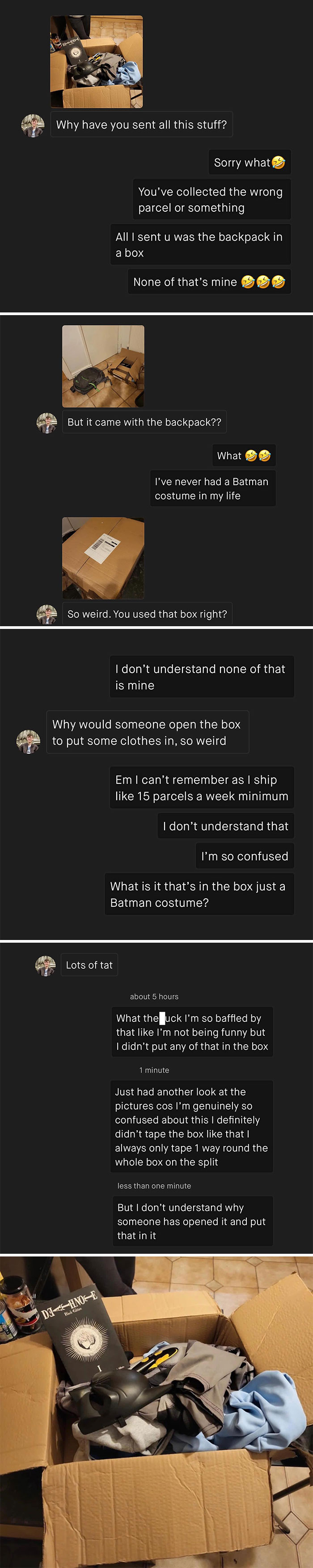 Funny-Weird-Shopping-Conversations-Dm-Drama