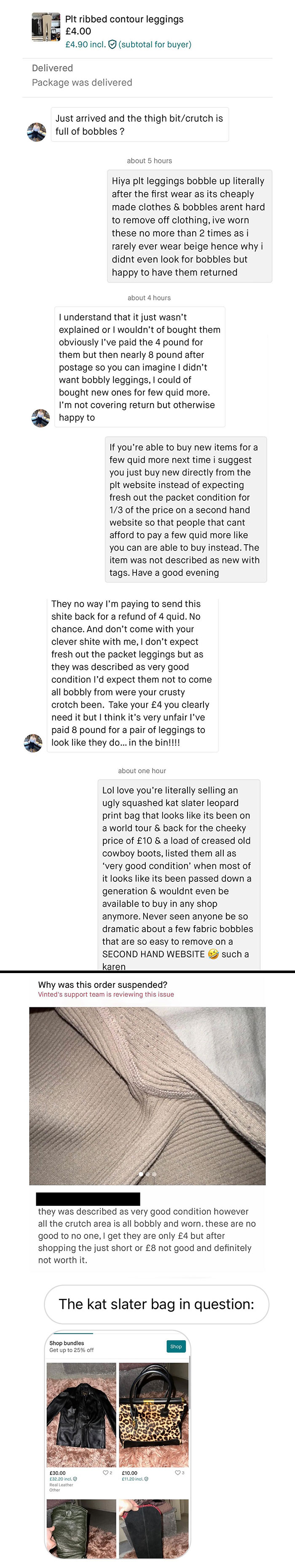 Funny-Weird-Shopping-Conversations-Dm-Drama