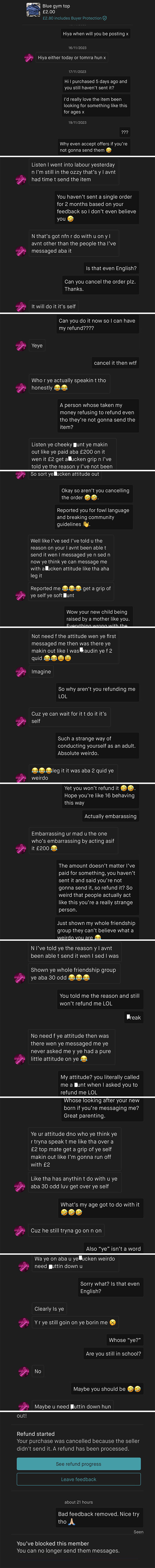 Funny-Weird-Shopping-Conversations-Dm-Drama