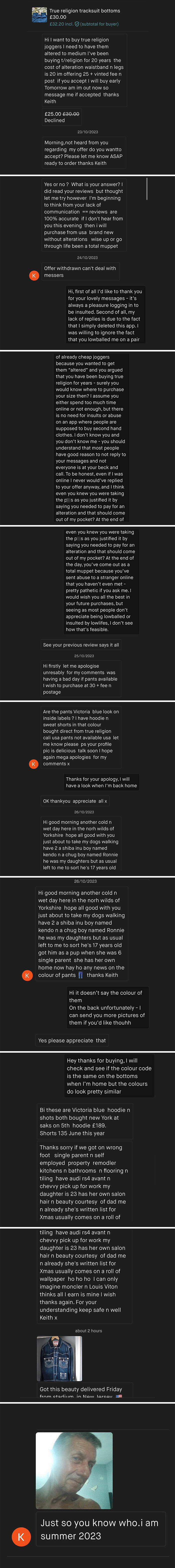 Funny-Weird-Shopping-Conversations-Dm-Drama