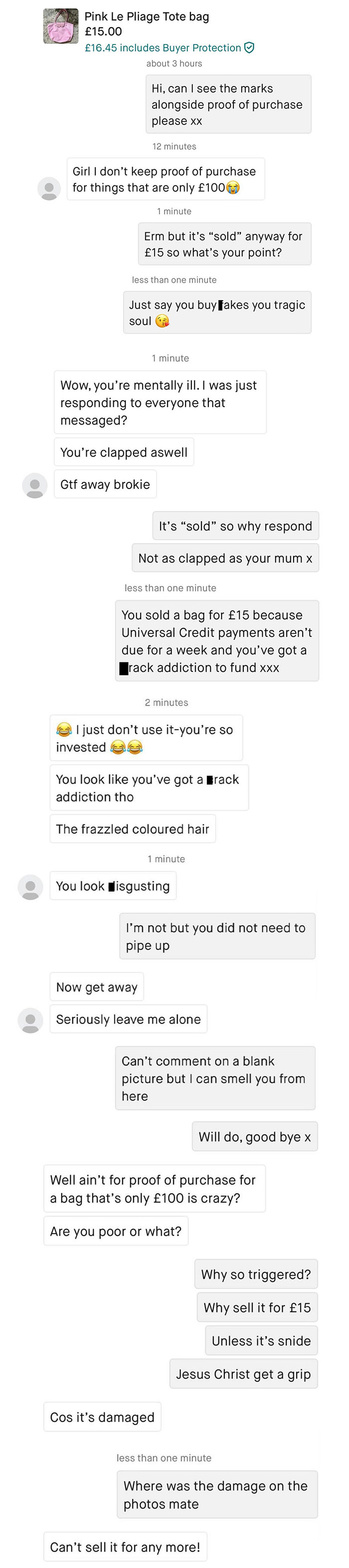 Funny-Weird-Shopping-Conversations-Dm-Drama