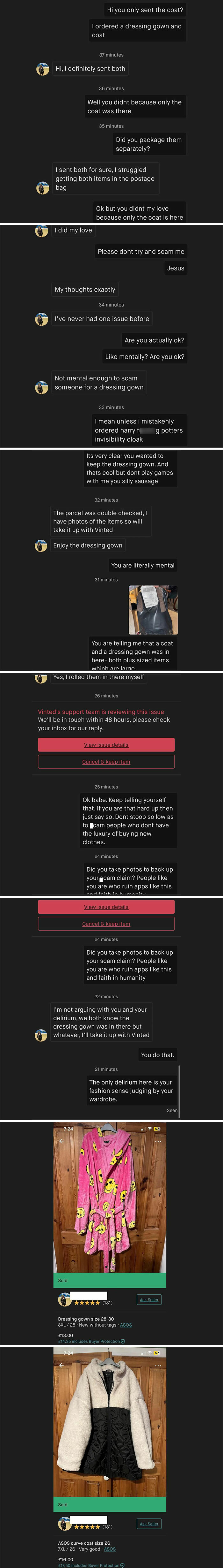 Funny-Weird-Shopping-Conversations-Dm-Drama