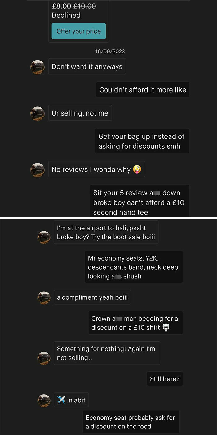 Funny-Weird-Shopping-Conversations-Dm-Drama