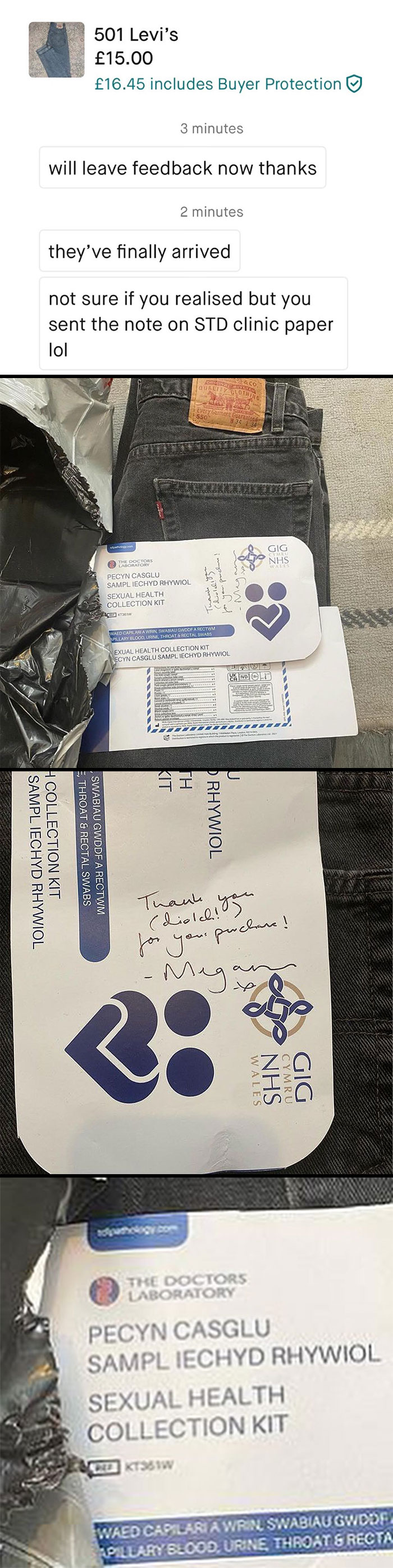 Funny-Weird-Shopping-Conversations-Dm-Drama