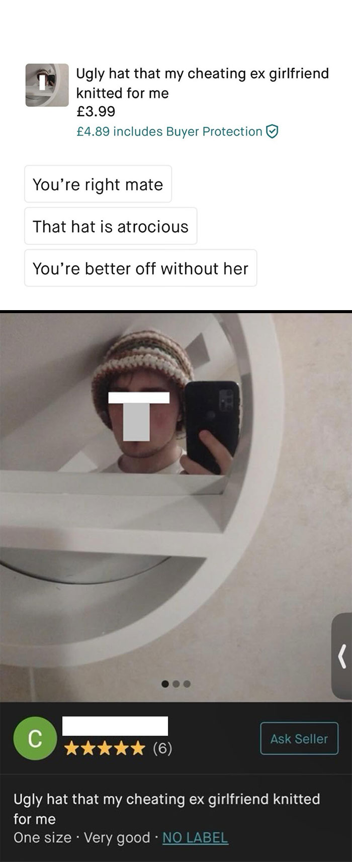 Funny-Weird-Shopping-Conversations-Dm-Drama