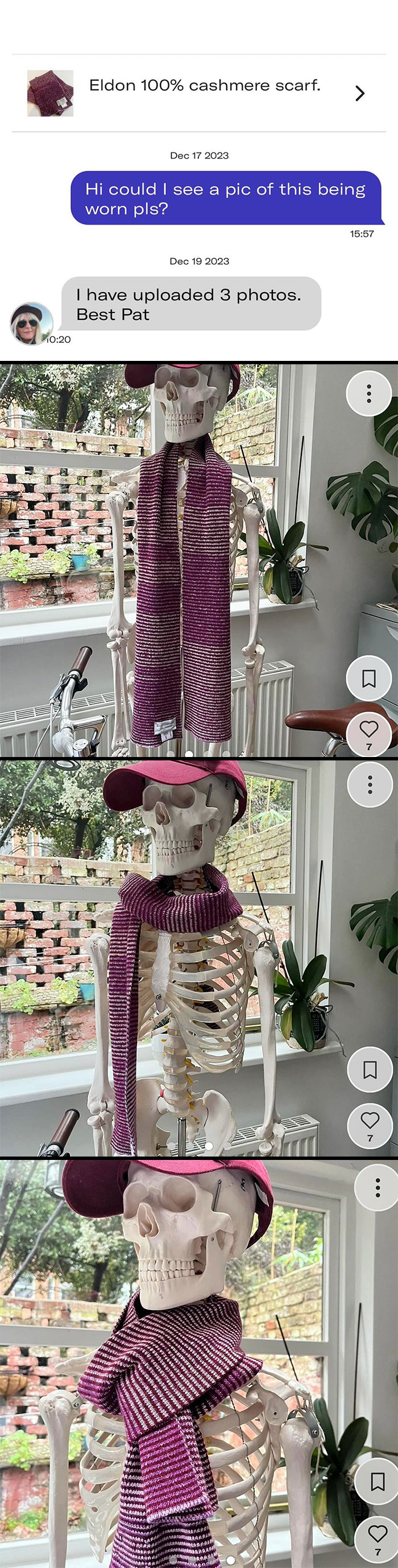 Funny-Weird-Shopping-Conversations-Dm-Drama