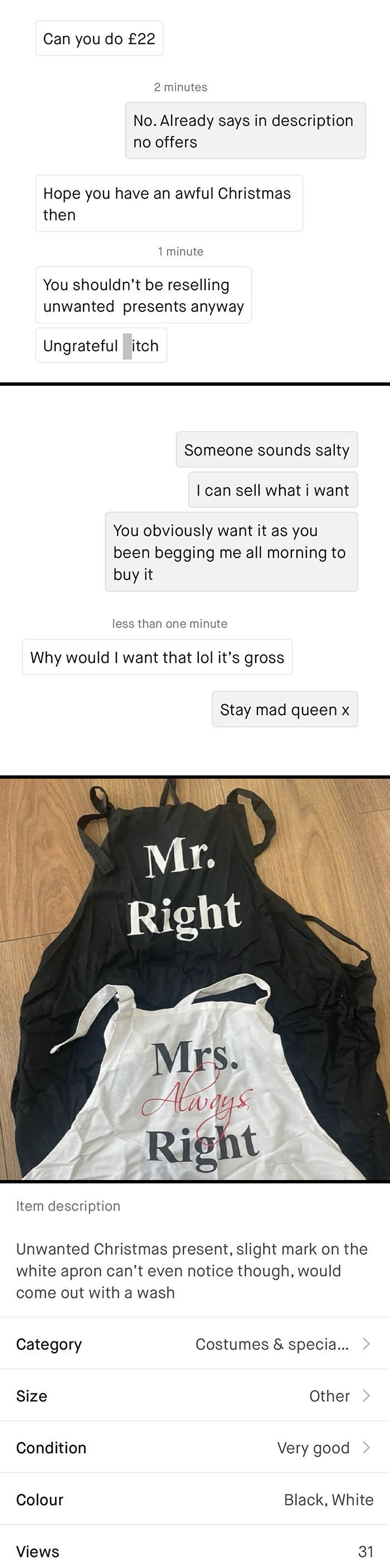 Funny-Weird-Shopping-Conversations-Dm-Drama