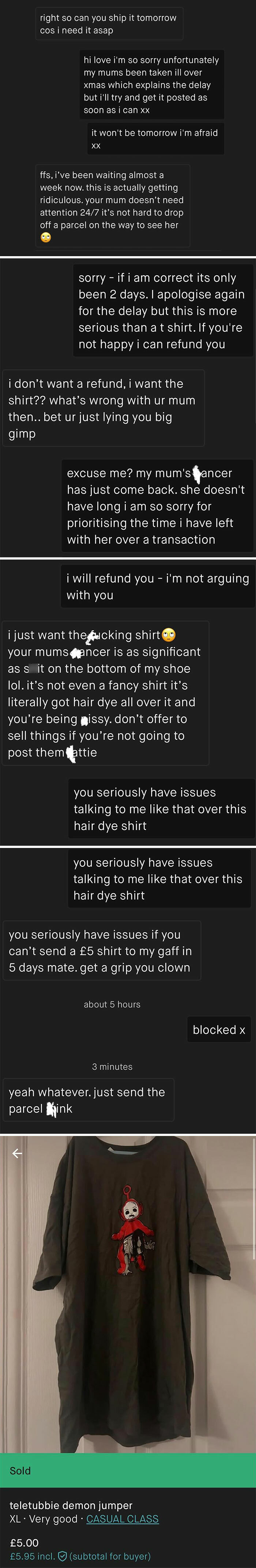 Funny-Weird-Shopping-Conversations-Dm-Drama