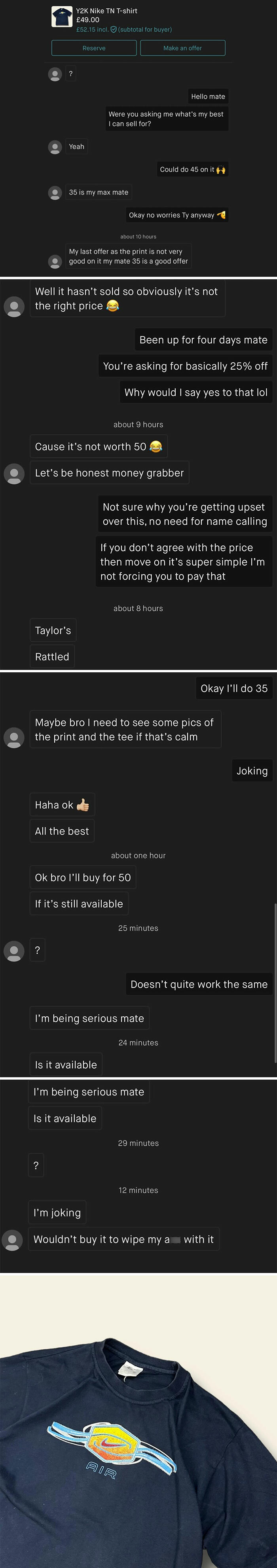 Funny-Weird-Shopping-Conversations-Dm-Drama