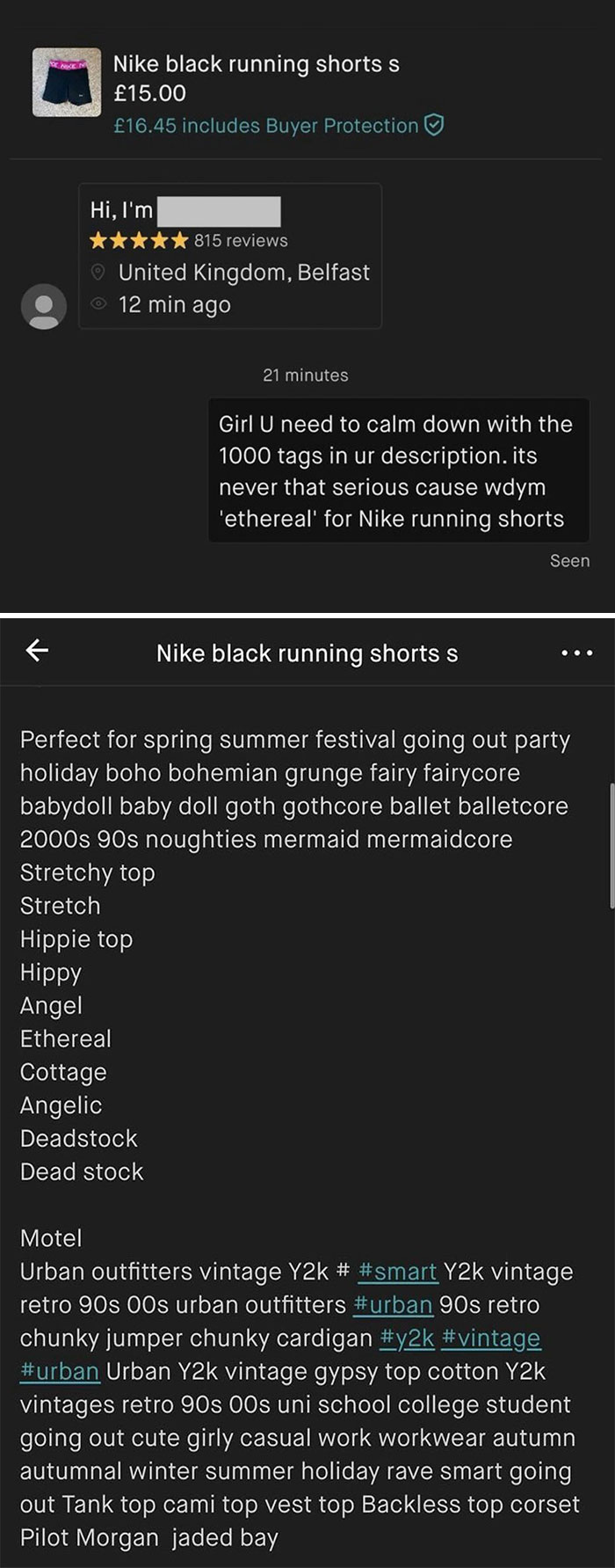 Funny-Weird-Shopping-Conversations-Dm-Drama