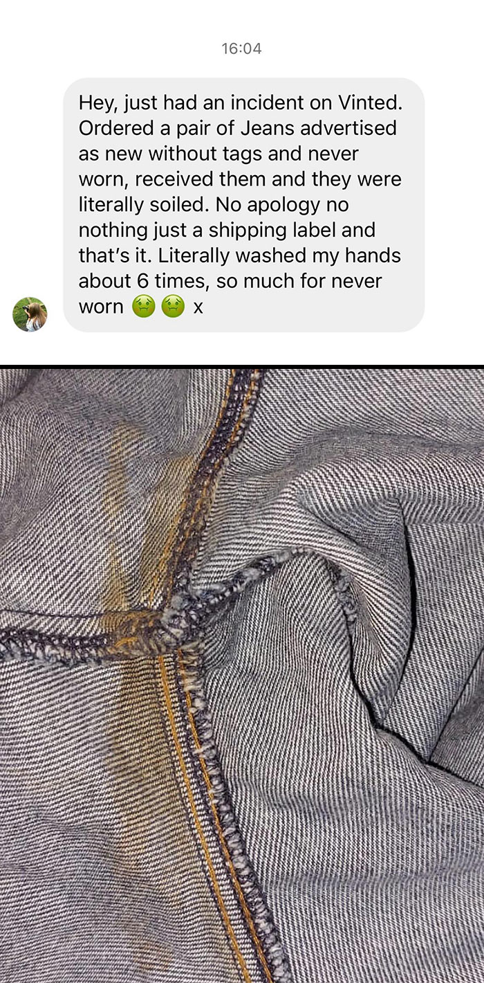 Funny-Weird-Shopping-Conversations-Dm-Drama