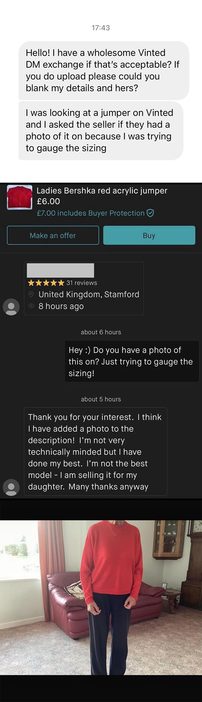 Funny-Weird-Shopping-Conversations-Dm-Drama