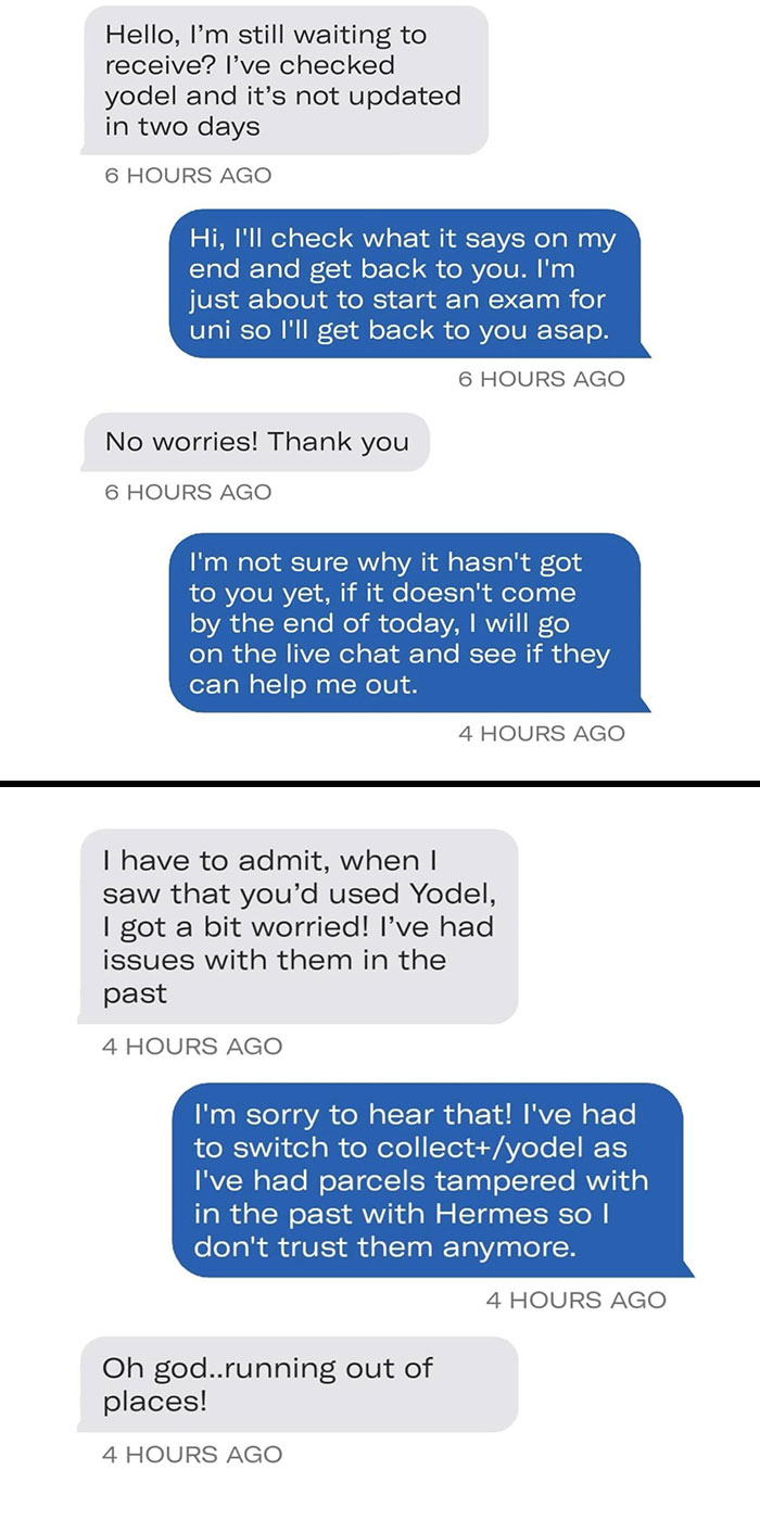 Funny-Weird-Shopping-Conversations-Dm-Drama