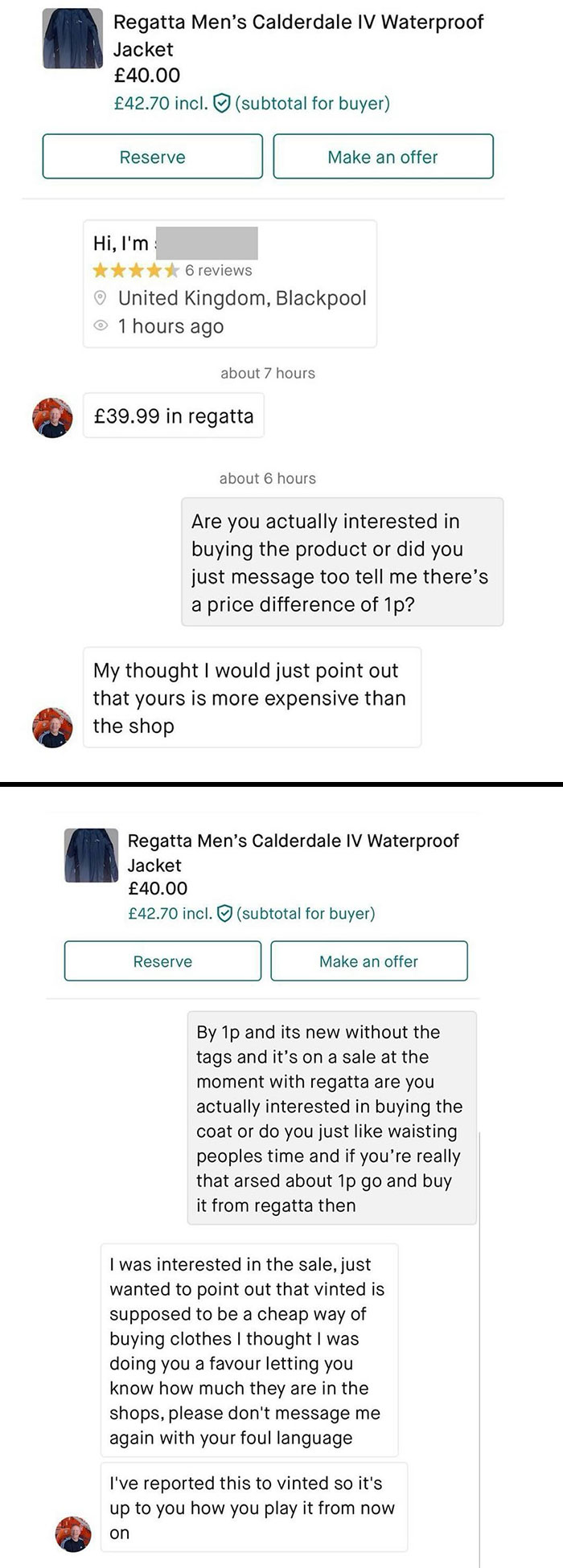 Funny-Weird-Shopping-Conversations-Dm-Drama