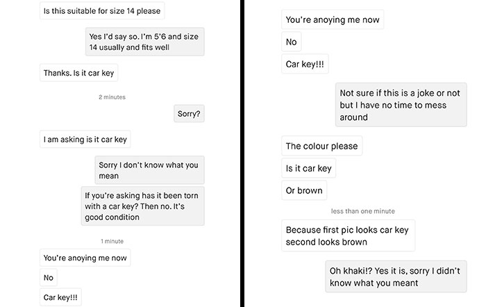 Funny-Weird-Shopping-Conversations-Dm-Drama