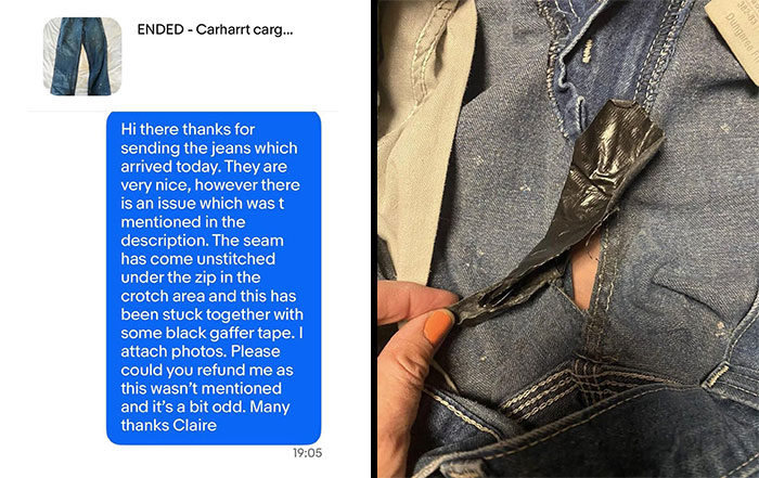 Funny-Weird-Shopping-Conversations-Dm-Drama