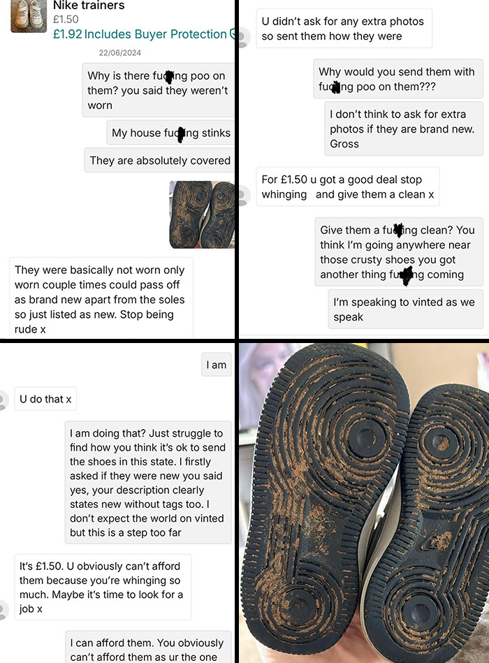 Funny-Weird-Shopping-Conversations-Dm-Drama