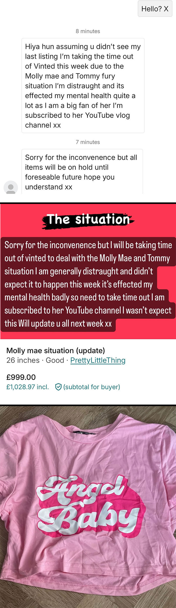 Funny-Weird-Shopping-Conversations-Dm-Drama