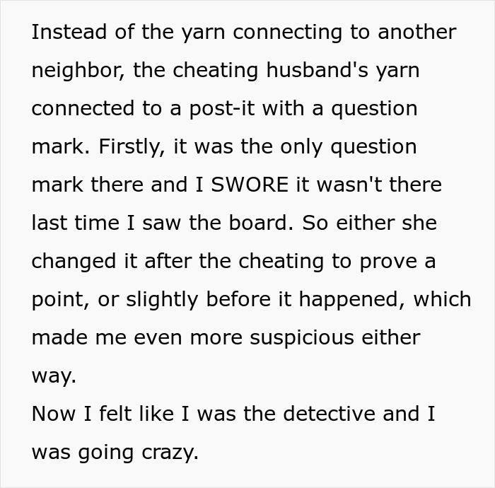 Wife Ruins Two Marriages With One Bra After Man Learns The Root Of Her Creepy &ldquo;Hobby Project&rdquo;